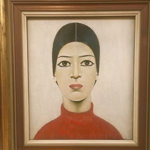 Meet your Posher, Roger